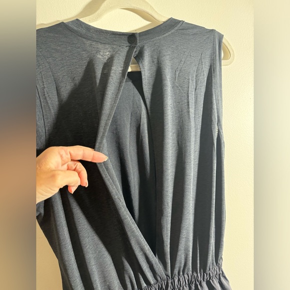 FP Movement by Free People black/gray xs jumper - Picture 6 of 8